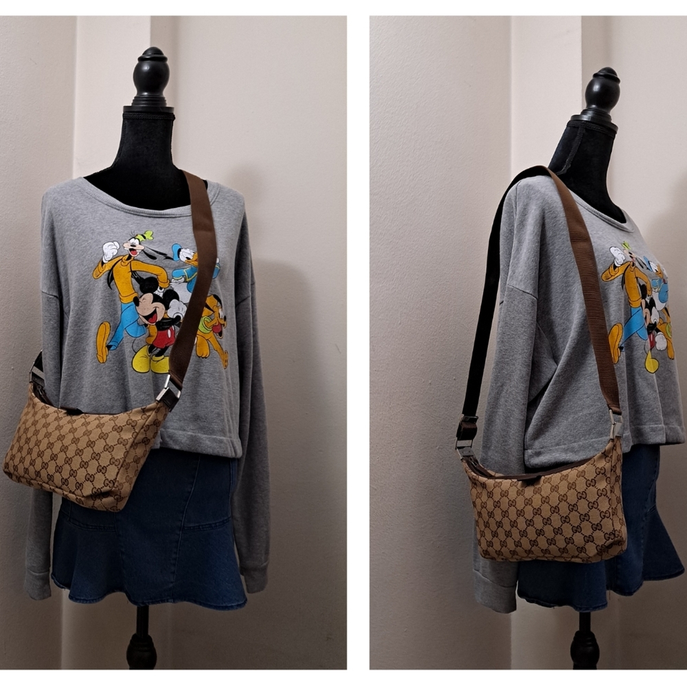 Gucci Original Sling Bag